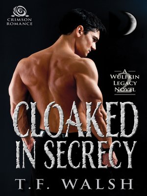 cover image of Cloaked in Secrecy